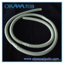 PE Corrugated Air Conditioner Drain Hose